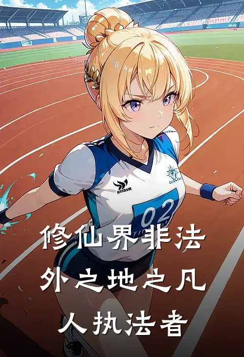 修仙界非法外之地之凡人执法者