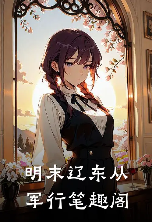 明末辽东从军行笔趣阁