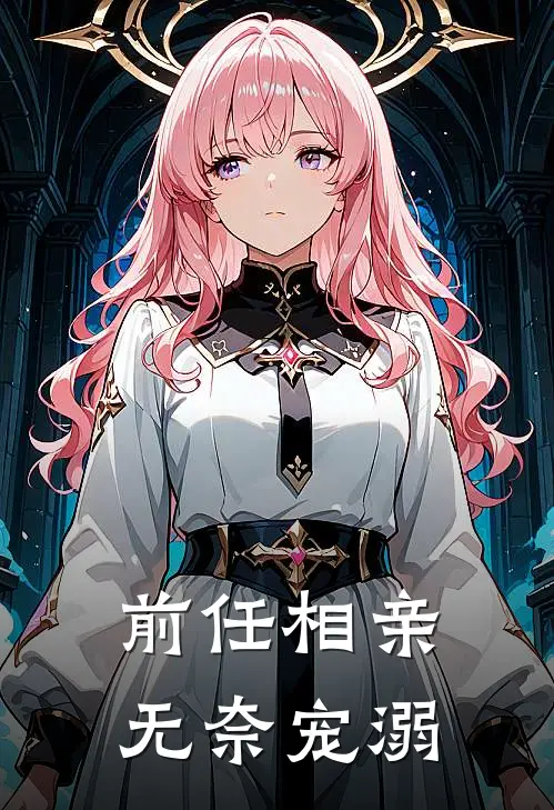 前任相亲无奈宠溺