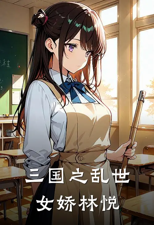 三国之乱世女娇【林悦】