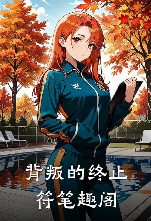 背叛的终止符笔趣阁