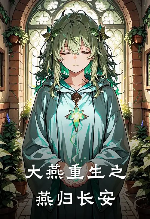 大燕重生之燕归长安