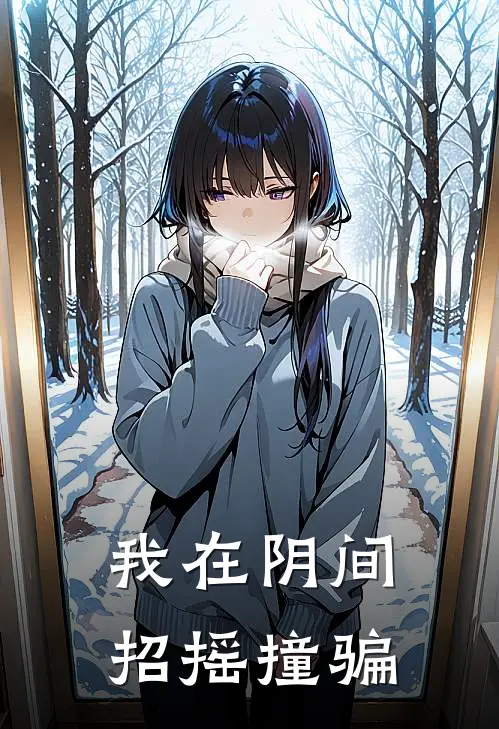 我在阴间招摇撞骗