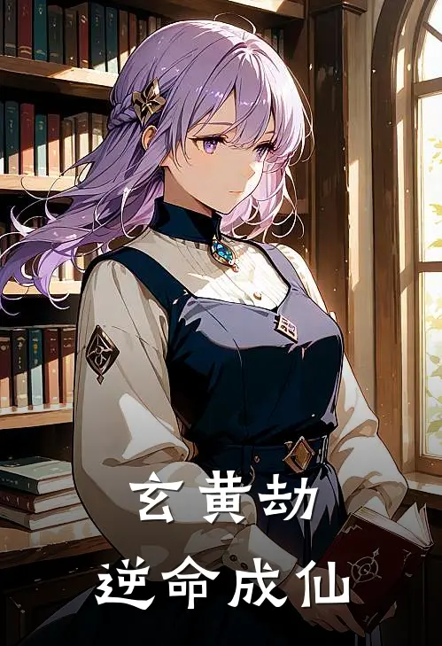 玄黄劫：逆命成仙