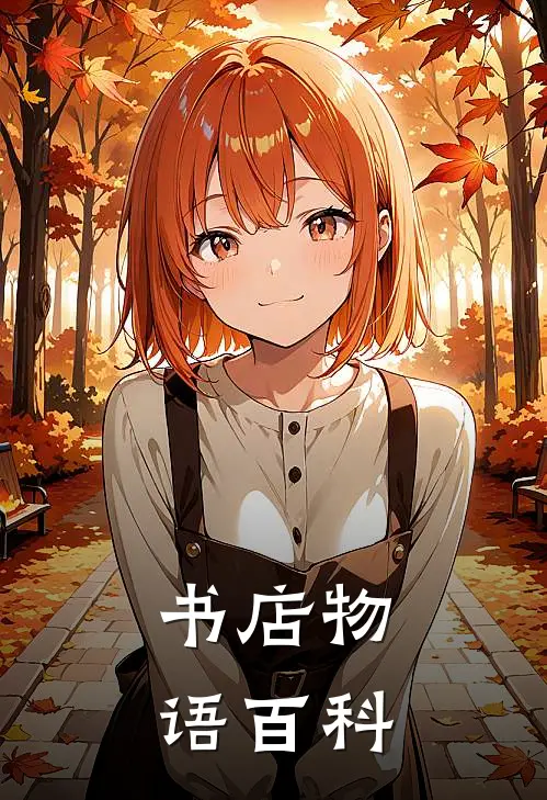 书店物语百科
