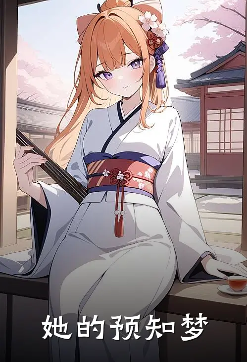 她的预知梦叶琳林婷婷完结好看小说_无弹窗全文免费阅读她的预知梦(叶琳林婷婷)