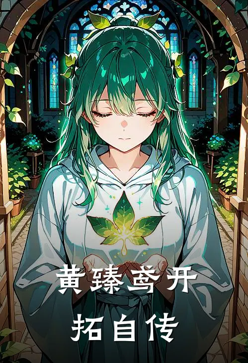 黄臻鸢开拓自传