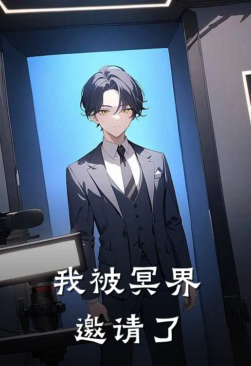 我被冥界邀请了