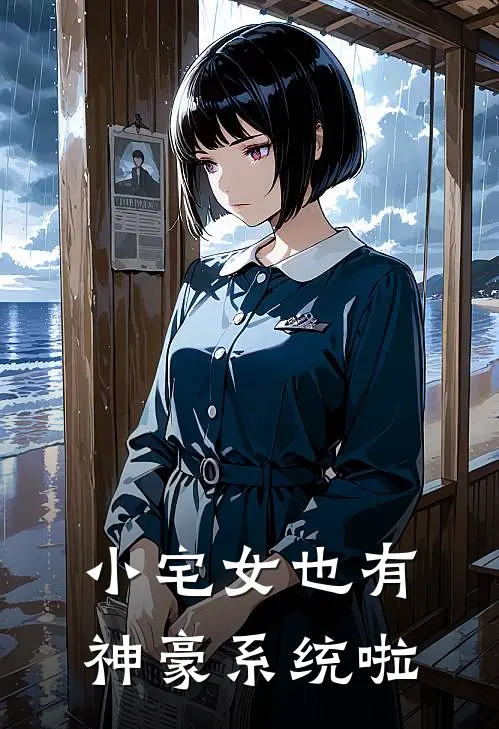 小宅女也有神豪系统啦林鹿周云完本小说免费阅读_小说完结版小宅女也有神豪系统啦林鹿周云