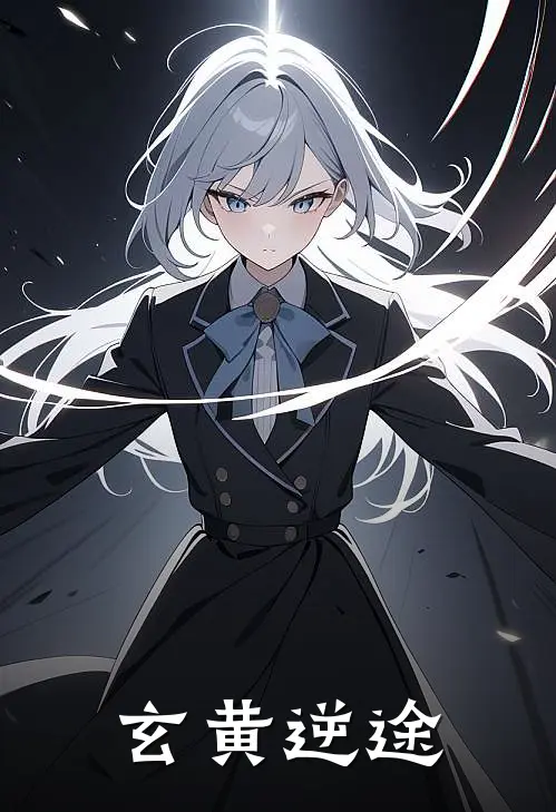 玄黄逆途全文免费阅读无弹窗大结局_玄黄逆途（林风李彪）小说免费阅读大结局