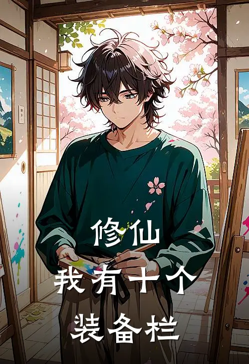 修仙，我有十个装备栏（林玄林玄）完整版小说阅读_修仙，我有十个装备栏全文免费阅读（林玄林玄）
