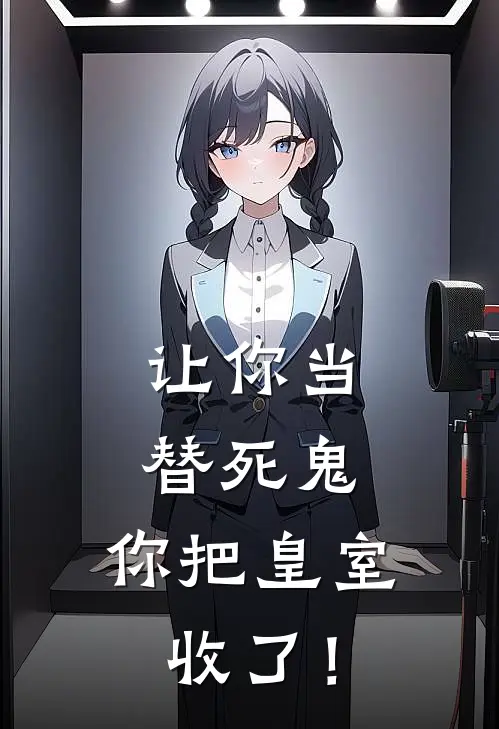 苏牧天姜清月(让你当替死鬼，你把皇室收了！)完整版免费在线阅读_《让你当替死鬼，你把皇室收了！》全集在线阅读