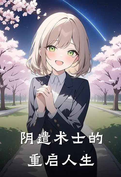 阴遣术士的重启人生