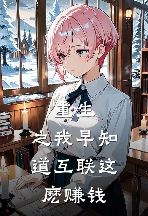 重生：之我早知道互联这麽赚钱(陈序赵霆)完本小说_免费阅读无弹窗重生：之我早知道互联这麽赚钱陈序赵霆