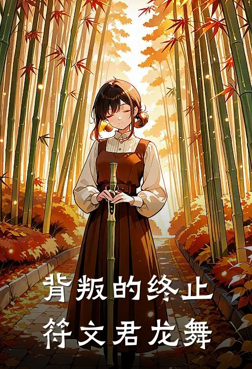 背叛的终止符文君龙舞