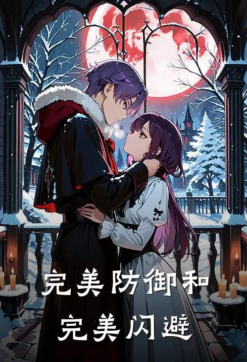 完美防御和完美闪避