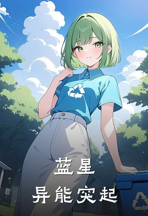 蓝星：异能突起