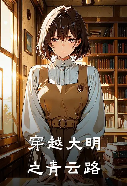 穿越大明之青云路韩刚沈默完整版小说_最新章节列表穿越大明之青云路(韩刚沈默)