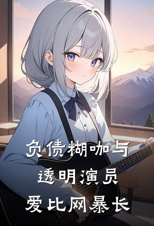 负债糊咖与透明演员：爱比网暴长