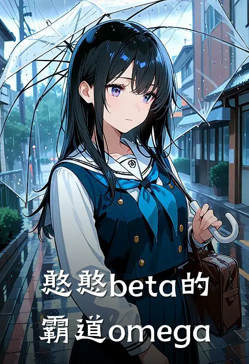 憨憨beta的霸道omega(杨璟叶云)最新免费小说_完本小说免费阅读憨憨beta的霸道omega杨璟叶云