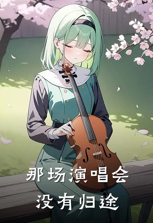 那场演唱会没有归途