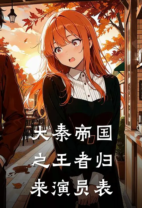 大秦帝国之王者归来演员表