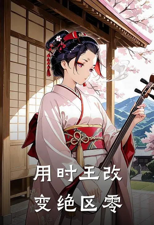 用时王改变绝区零