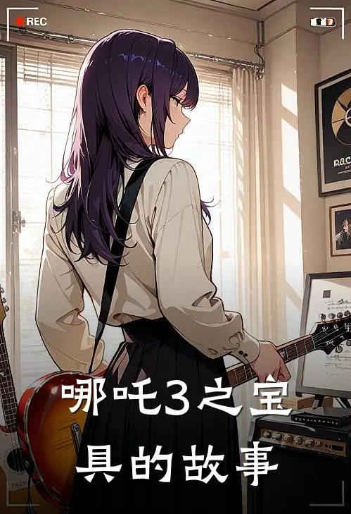 哪吒3之宝具的故事