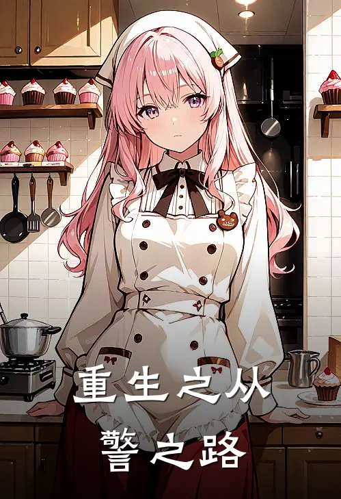 重生之从警之路