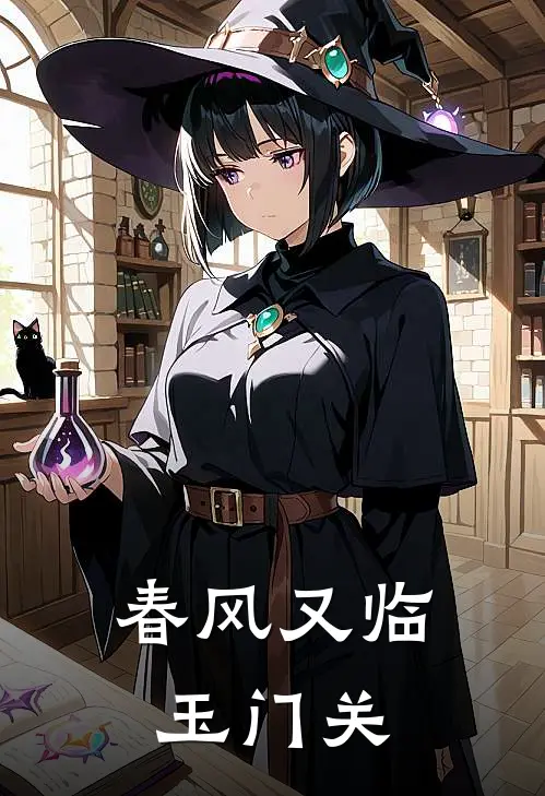 春风又临玉门关