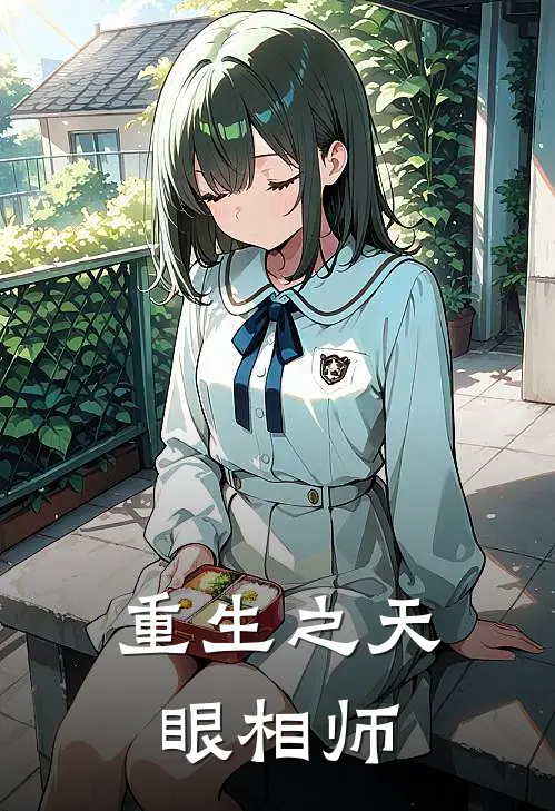 重生之天眼相师