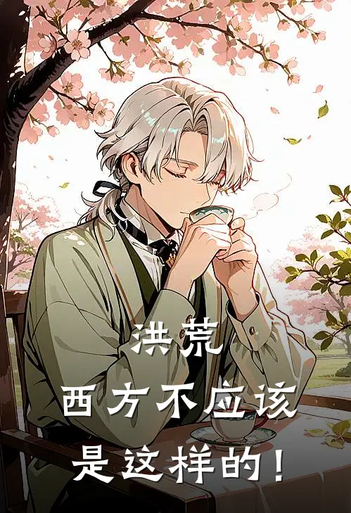 洪荒：西方不应该是这样的！