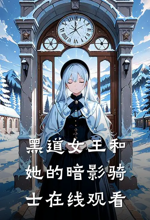 黑道女王和她的暗影骑士在线观看