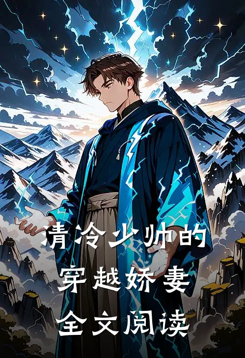 清冷少帅的穿越娇妻全文阅读
