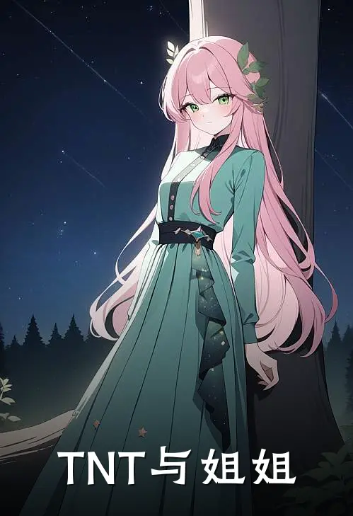 TNT与姐姐