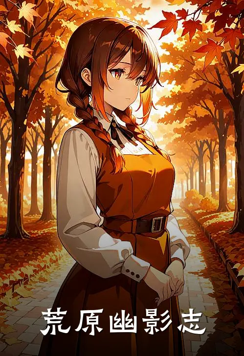 荒原幽影志袁启航韩妙音免费小说全文阅读_最新好看小说荒原幽影志袁启航韩妙音