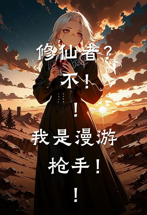 修仙者？不！！我是漫游枪手！！