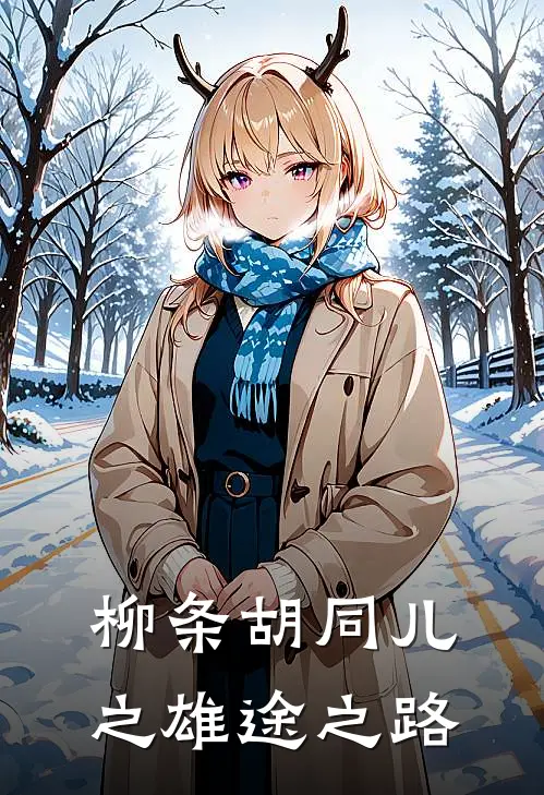 柳条胡同儿之雄途之路