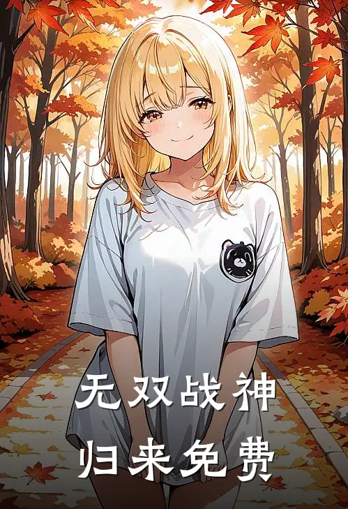 无双战神归来免费