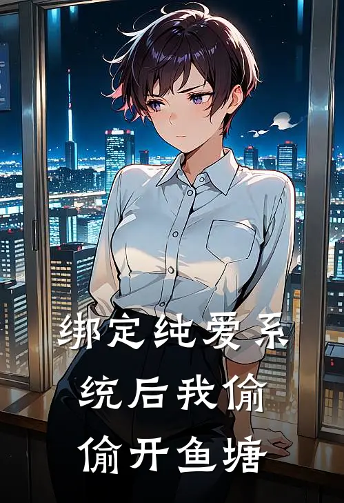 绑定纯爱系统后我偷偷开鱼塘