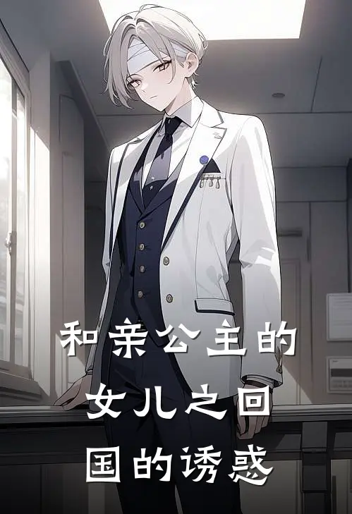 和亲公主的女儿之回国的诱惑