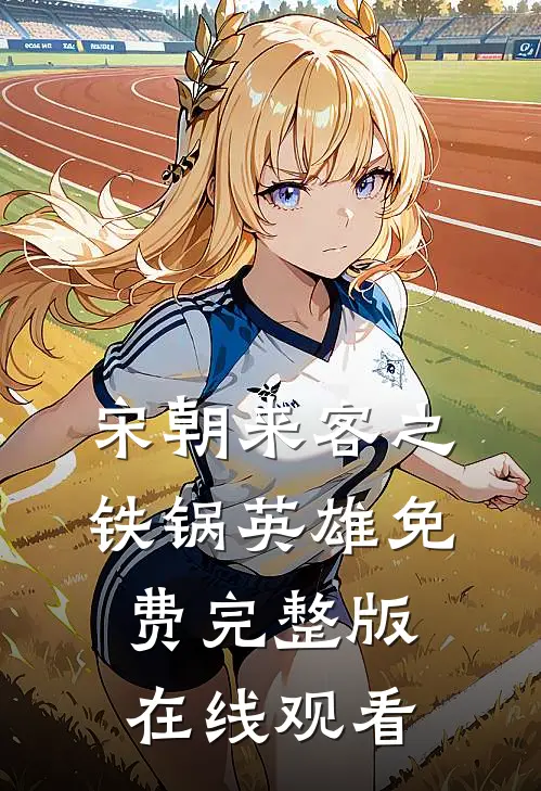 宋朝来客之铁锅英雄免费完整版在线观看