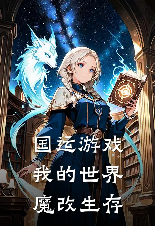 国运游戏：我的世界魔改生存