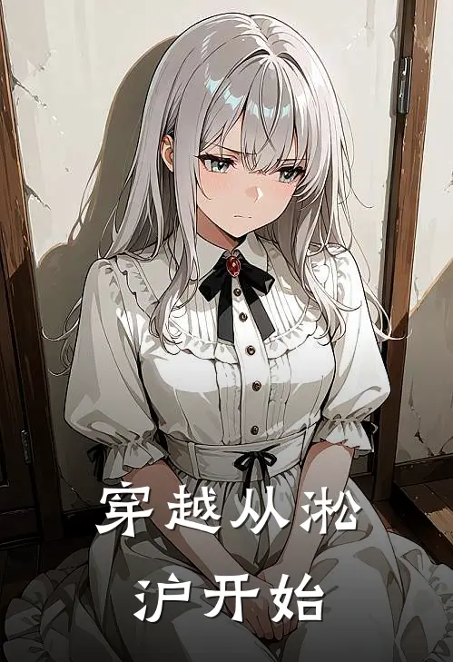 穿越从淞沪开始