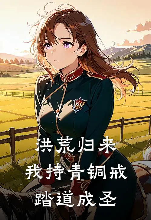 洪荒归来：我持青铜戒踏道成圣韩小羽韩小羽完整版小说_小说完结推荐洪荒归来：我持青铜戒踏道成圣(韩小羽韩小羽)