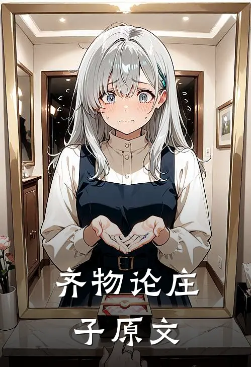 齐物论庄子原文