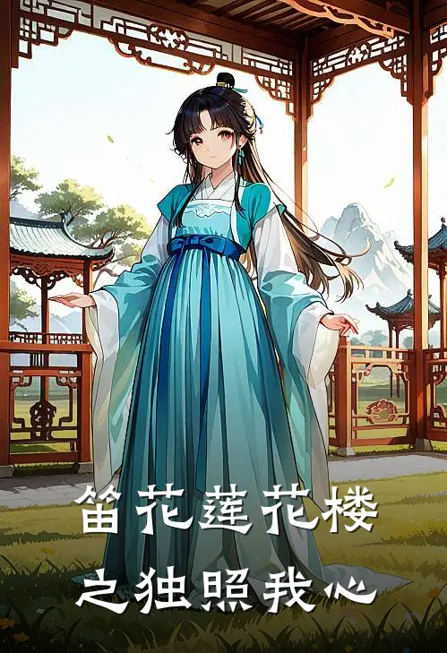 【笛花】莲花楼之独照我心(李莲花李相夷)最新完结小说推荐_热门小说排行榜【笛花】莲花楼之独照我心李莲花李相夷