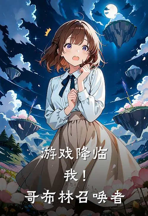 游戏降临，我！哥布林召唤者