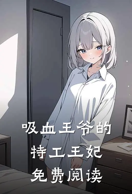 吸血王爷的特工王妃免费阅读