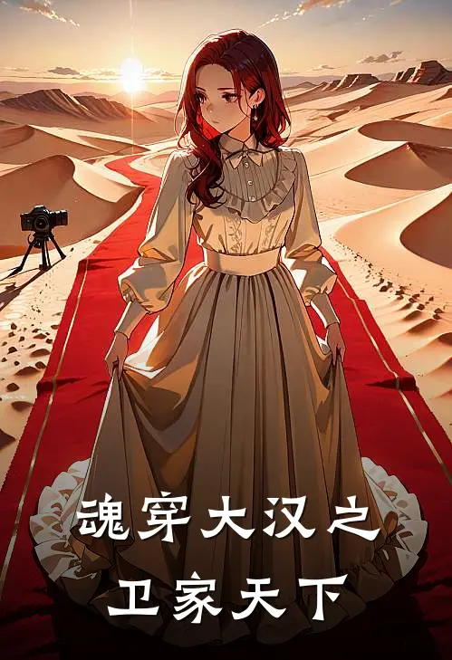 魂穿大汉之卫家天下